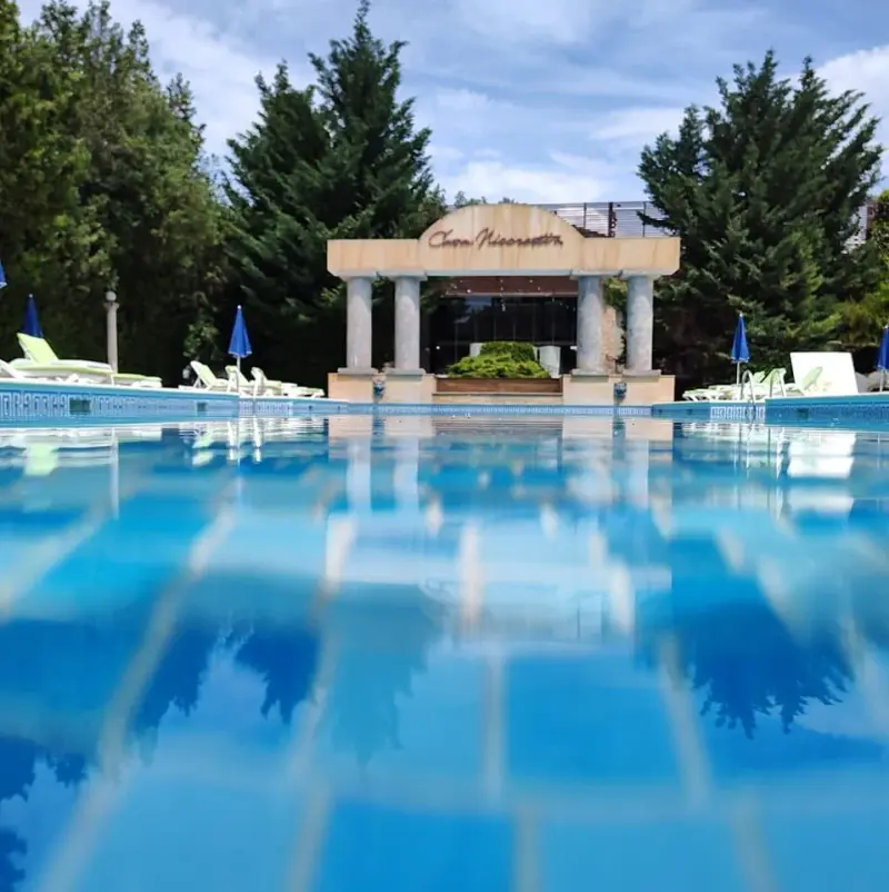 Restaurant nuntă Galați – Casa Nicoresti